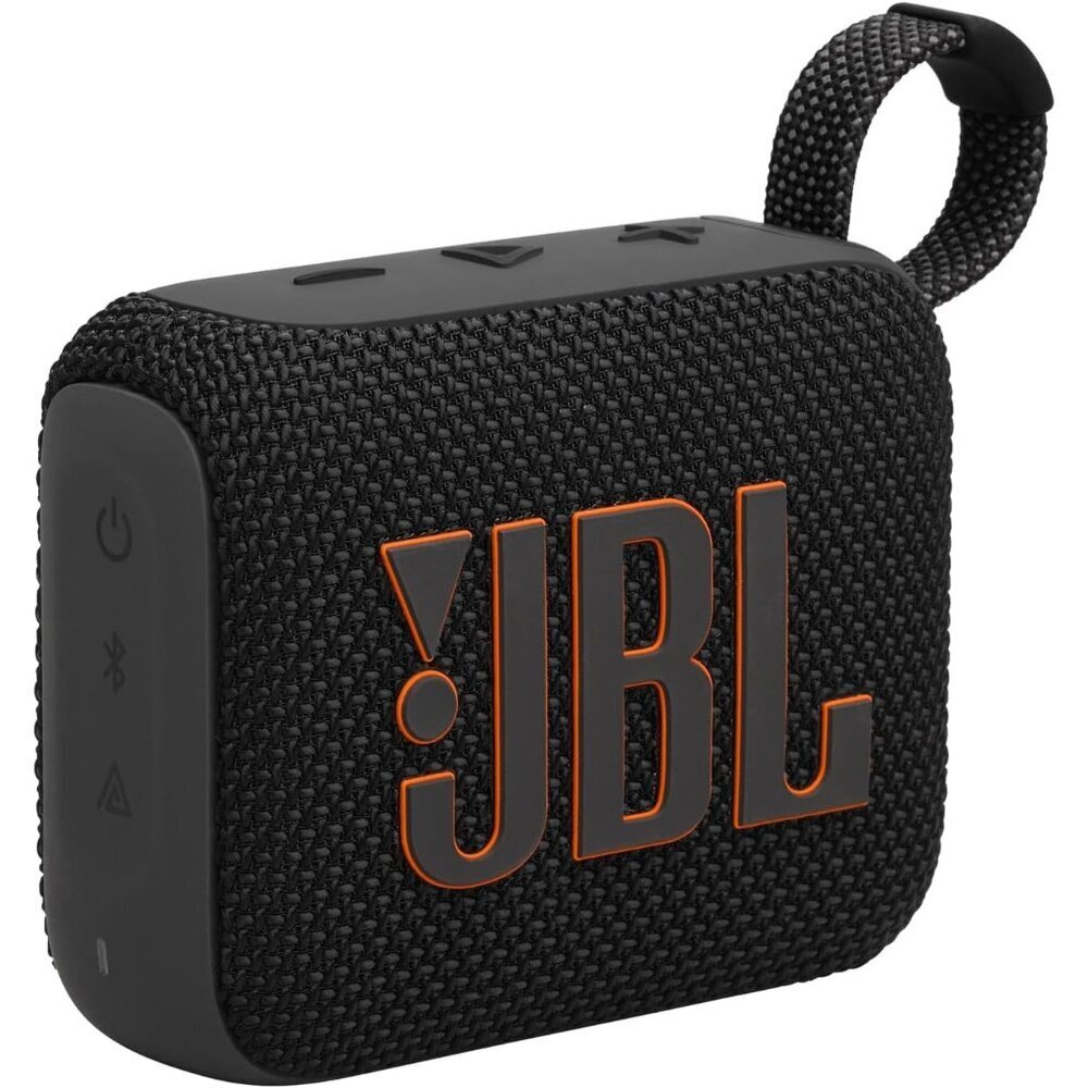 Ultra Portable Waterproof Bluetooth Speaker Big Sound Punchy Bass 7 Hour Battery